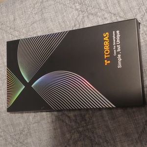 Torras Google Pixel 7 Case